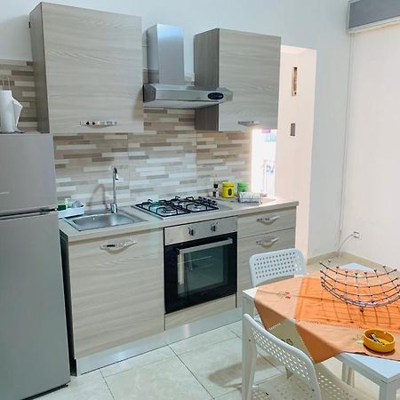 Casa Vacanze San Nicolo Militello in Val di Catania Zewnętrze zdjęcie