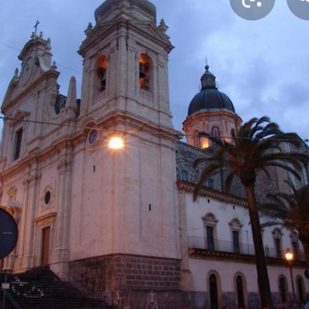 Casa Vacanze San Nicolo Militello in Val di Catania Zewnętrze zdjęcie