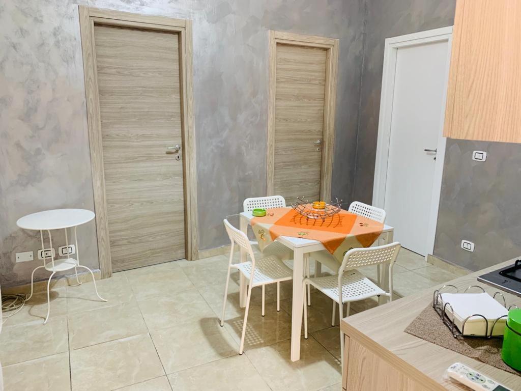 Casa Vacanze San Nicolo Militello in Val di Catania Zewnętrze zdjęcie