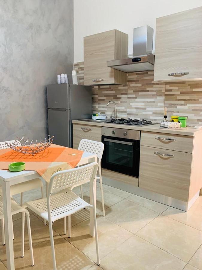Casa Vacanze San Nicolo Militello in Val di Catania Zewnętrze zdjęcie