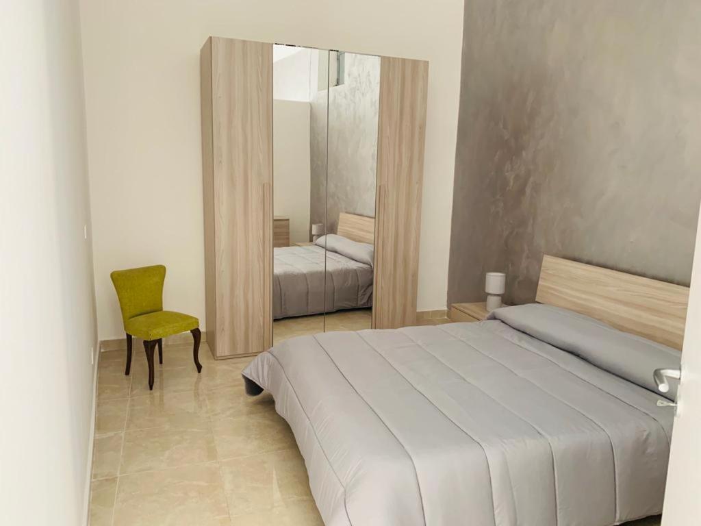 Casa Vacanze San Nicolo Militello in Val di Catania Zewnętrze zdjęcie